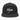 black performance ninja hat