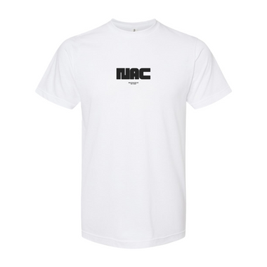 ninja athletic club tshirt