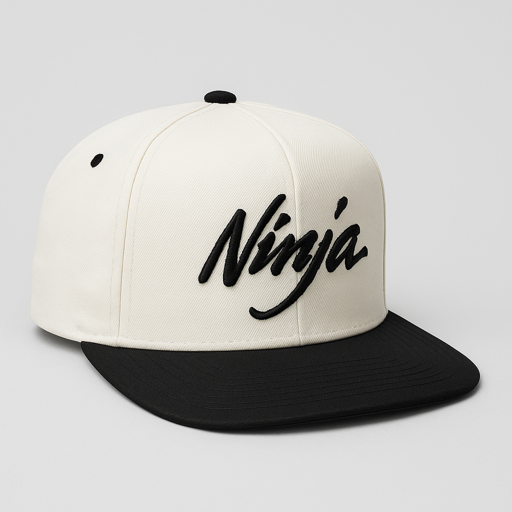 athlete snapback hat 