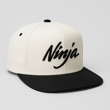athlete snapback hat 