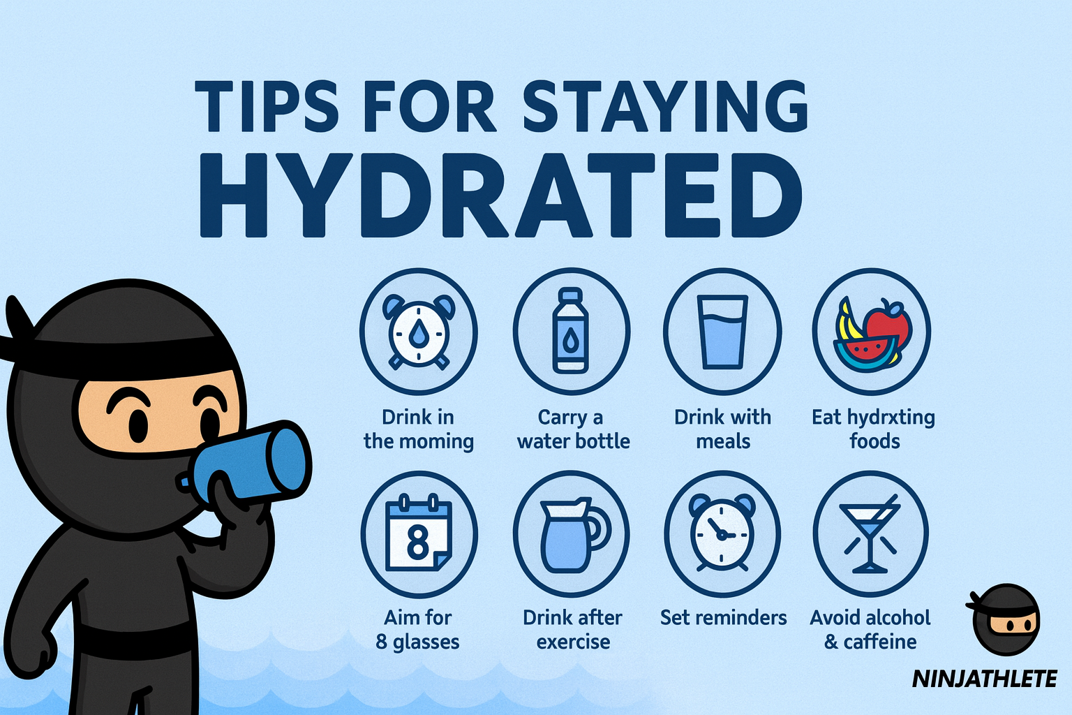 Tips for Preventing Dehydration in Breakdowns: Essential Survival Hacks