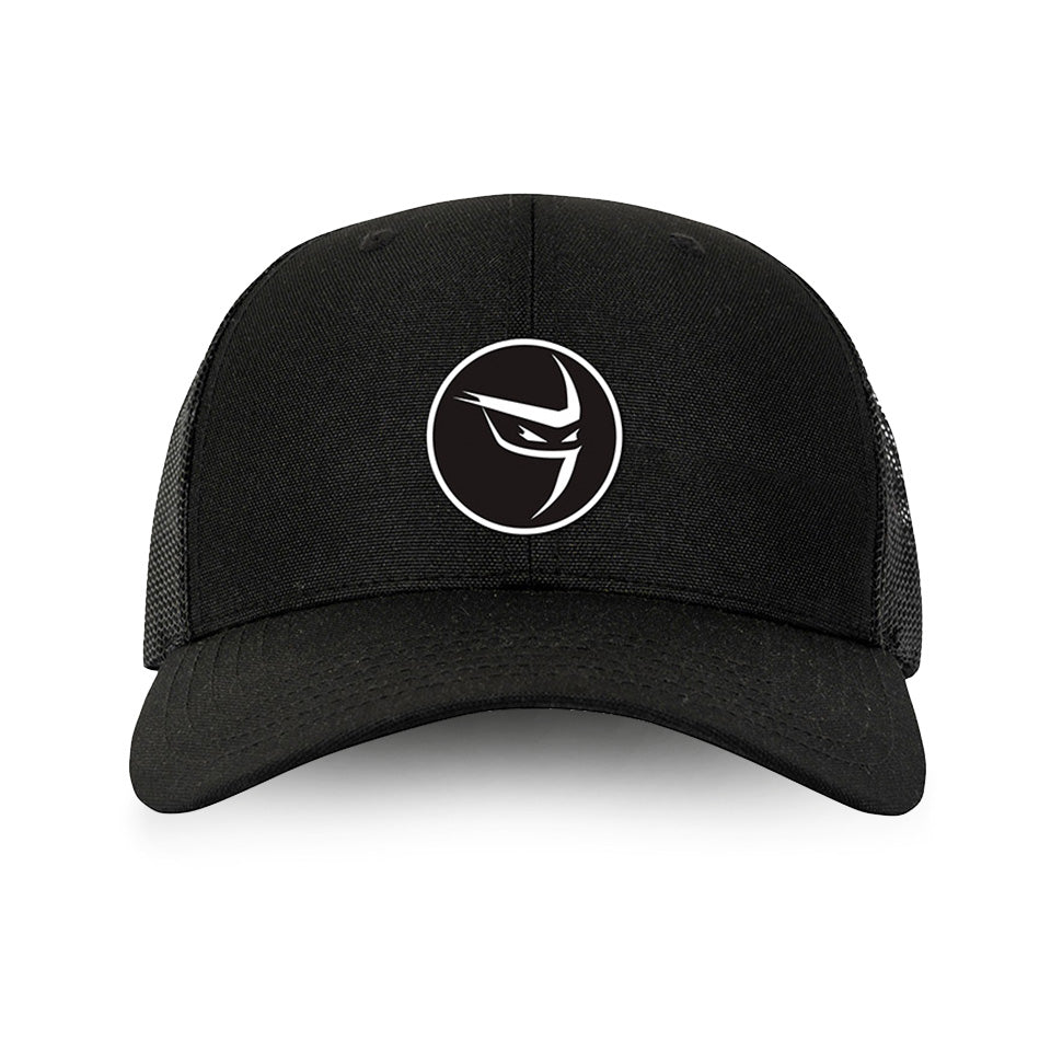 Ninjathlete Gym Trucker Hat
