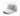 White Ninja Trucker Hat
