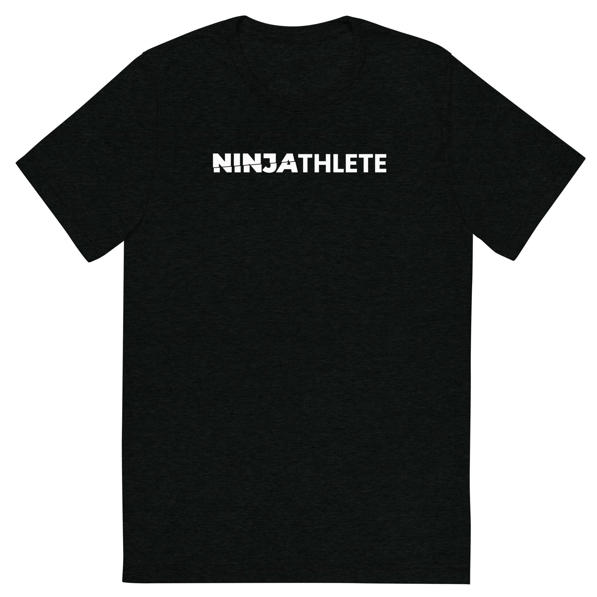 ninja athlete  shirt