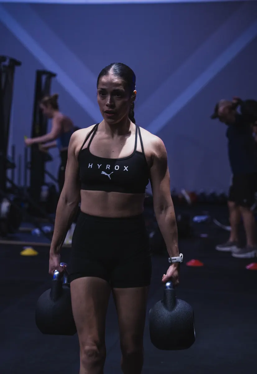 F45 Training Sugarhouse — facility 4