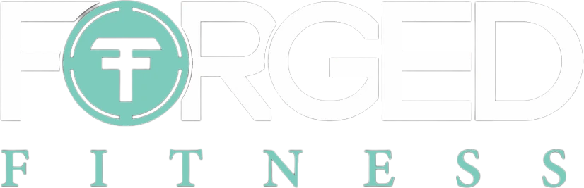 Forged Fitness logo