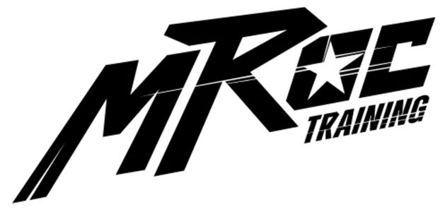 MROC Training logo