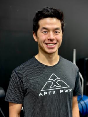APEX PWR — gym