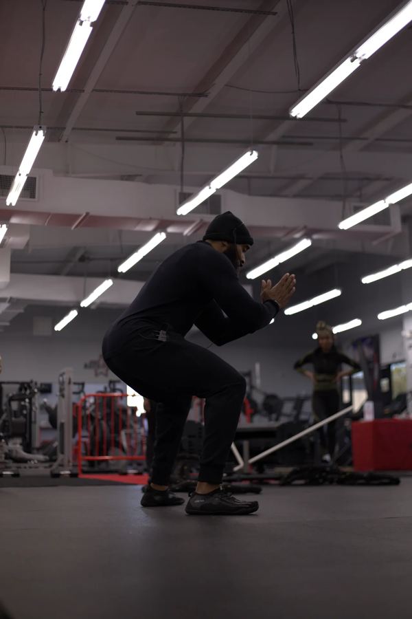 AutoFit Fam (Automatic Fitness) — gym