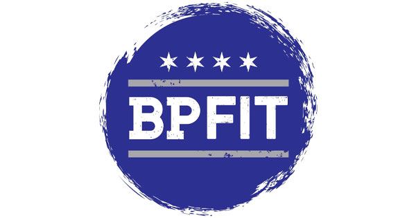 BluPrint Fitness — gym
