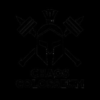 Chaos Colosseum — gym