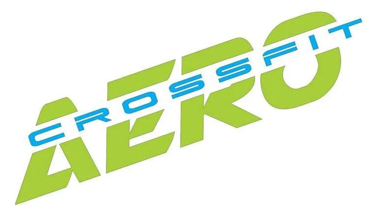 CrossFit AERO — gym