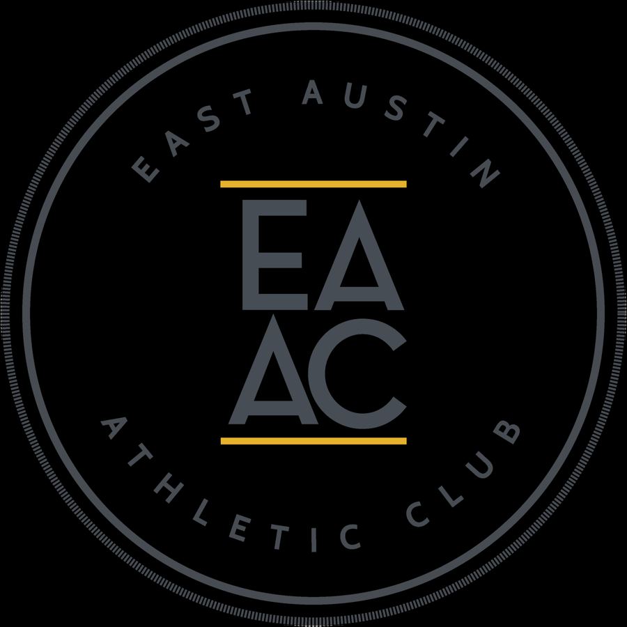 East Austin Athletic Club — gym