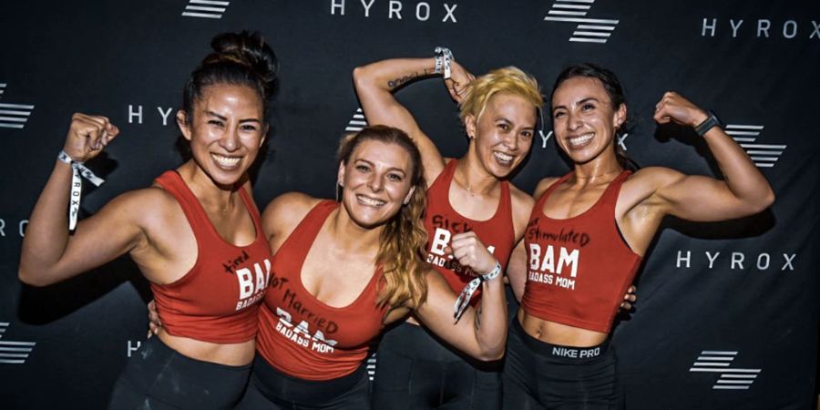 Fitness on Fire — gym