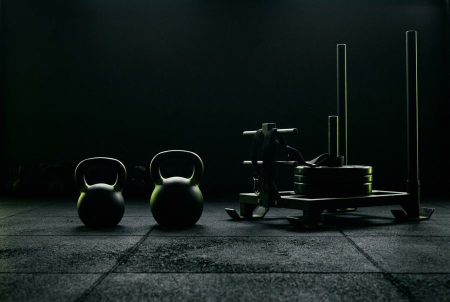 DTC CrossFit — gym