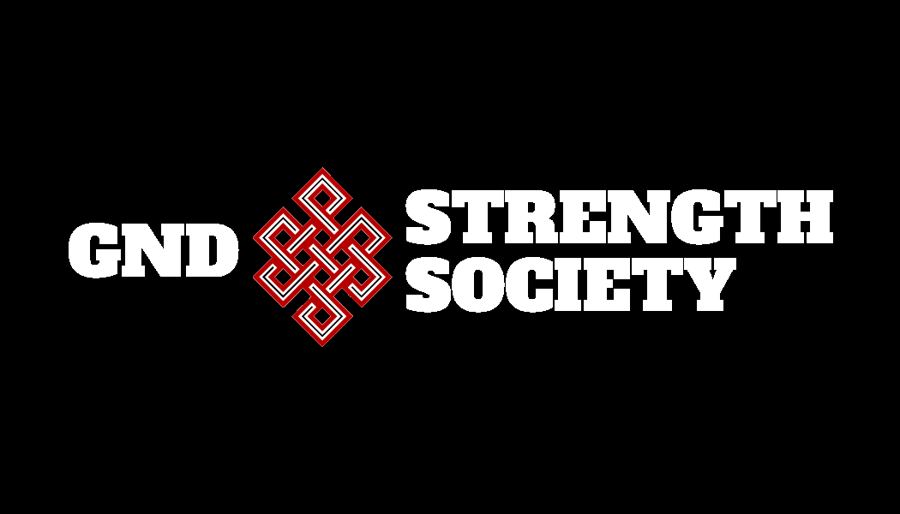 GND Strength Society — gym