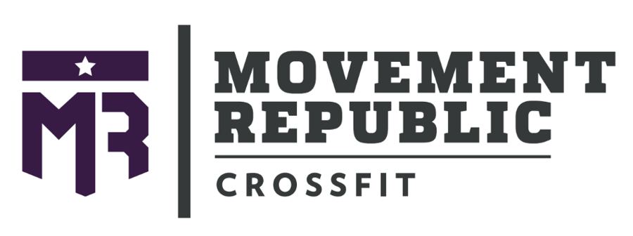 Movement Republic — gym