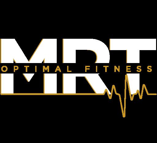 MRT Optimal Fitness — gym