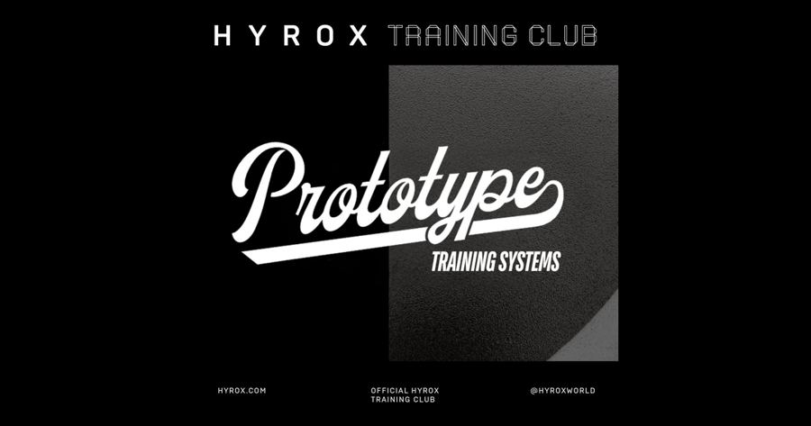 Prototype Training Systems — gym