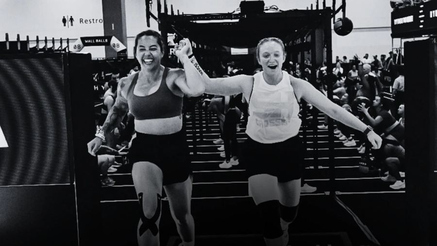 Seminole Heights CrossFit — gym
