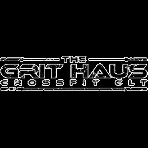 The Grit Haus — gym