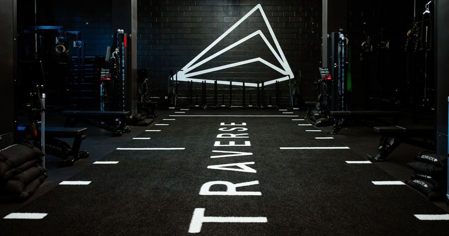 Traverse Fitness (Highlands) — gym
