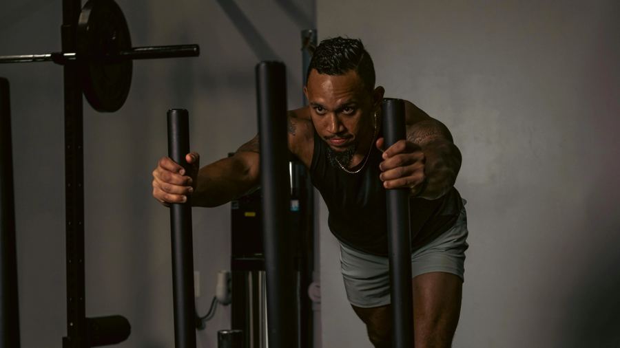 VC Fitness — Pearl District — gym